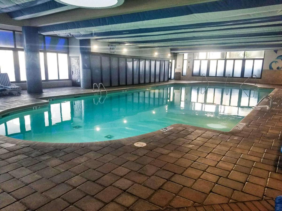 Coral Beach 754 Myrtle Beach Kültér fotó