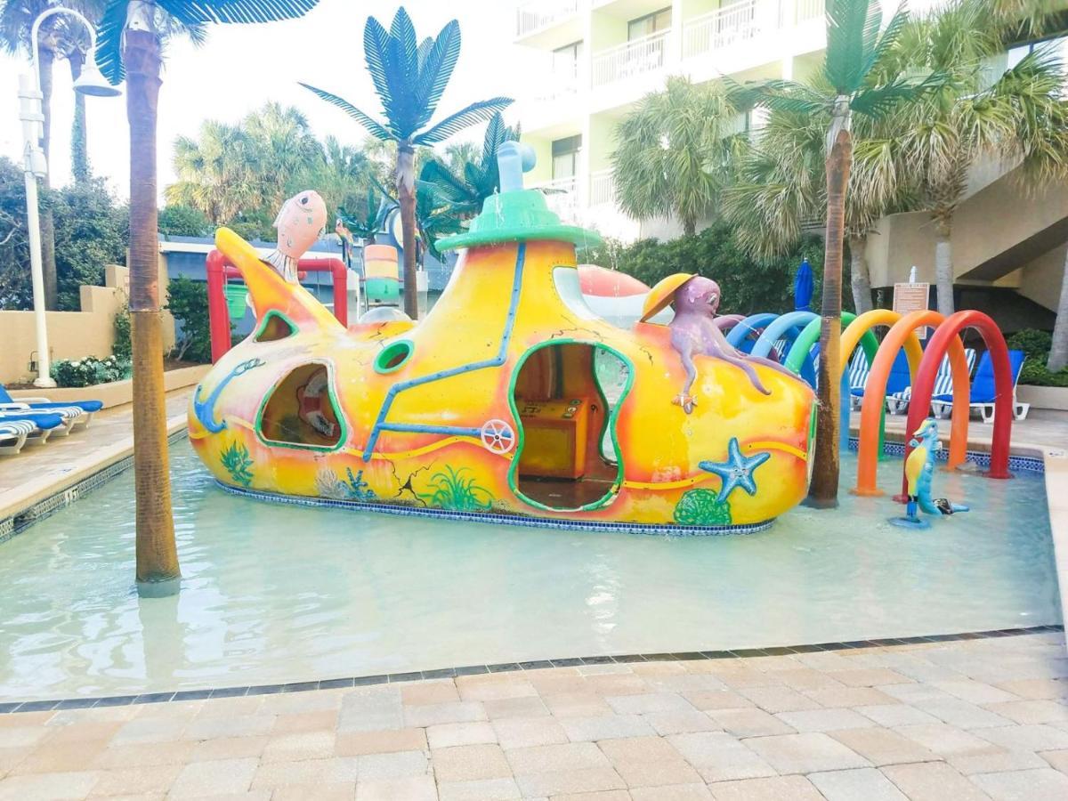 Coral Beach 754 Myrtle Beach Kültér fotó