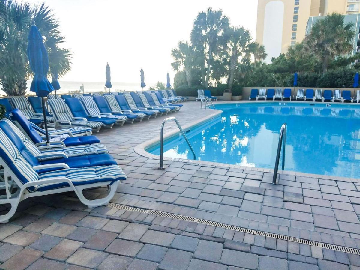 Coral Beach 754 Myrtle Beach Kültér fotó