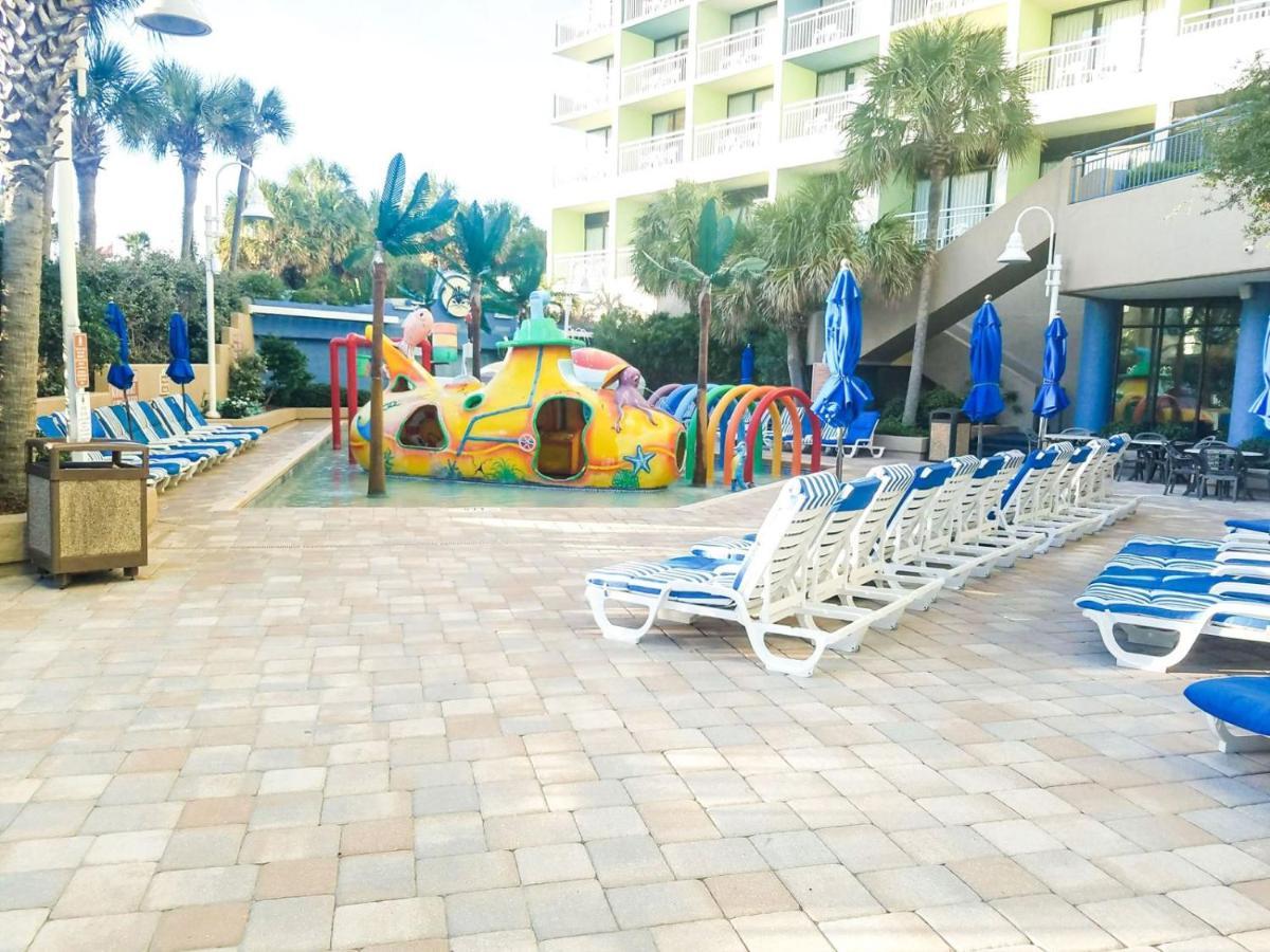 Coral Beach 754 Myrtle Beach Kültér fotó