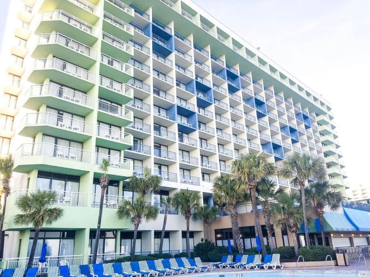 Coral Beach 754 Myrtle Beach Kültér fotó