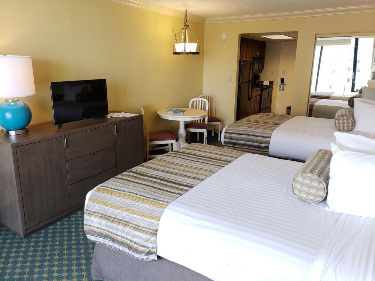 Coral Beach 754 Myrtle Beach Kültér fotó